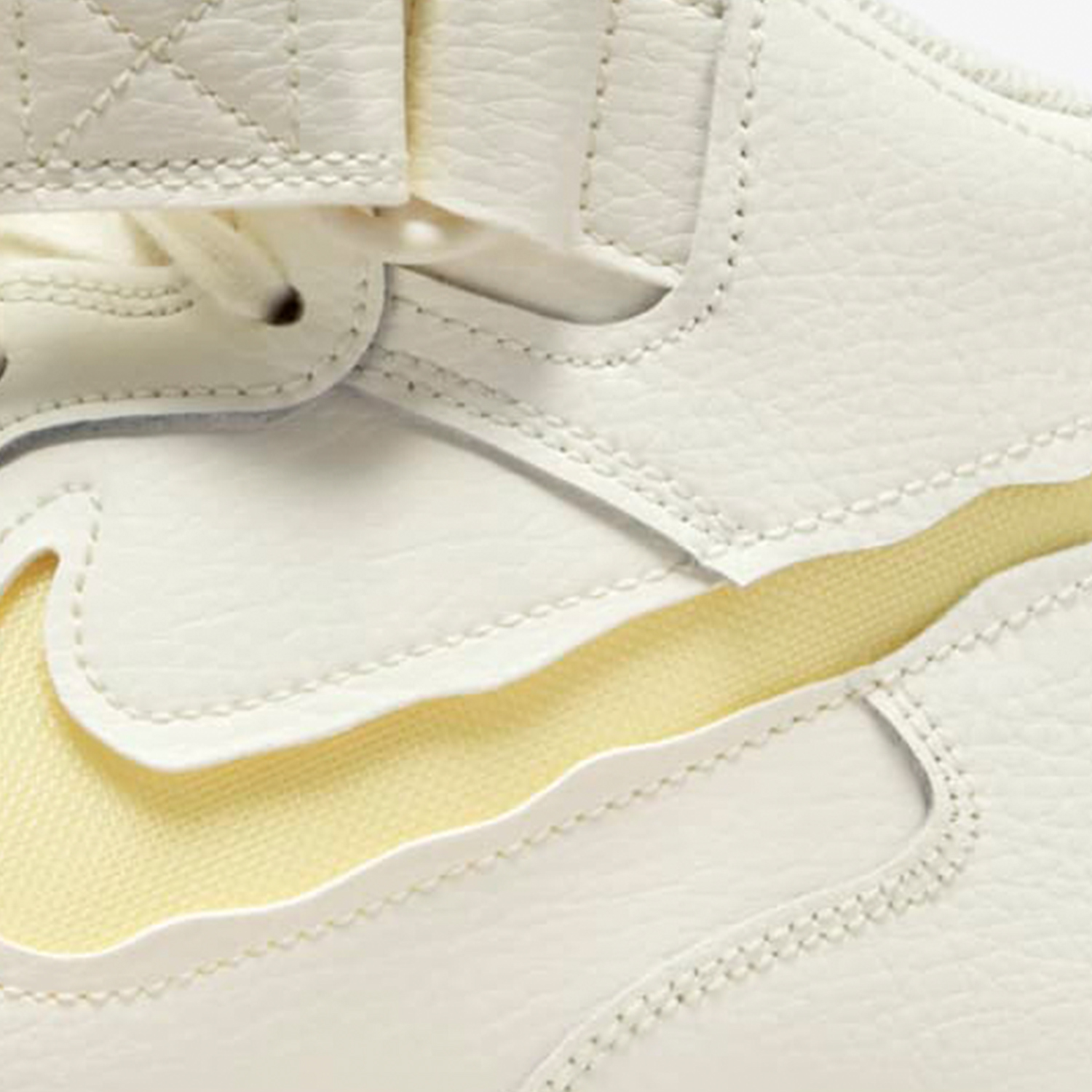 Nike/耐克正品运动男士中帮魔术贴潮流休闲板鞋FB1374-100 - 图2