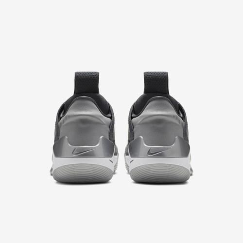 Nike/耐克正品男士减震防滑耐磨低帮实战篮球鞋CJ5000-002 - 图2