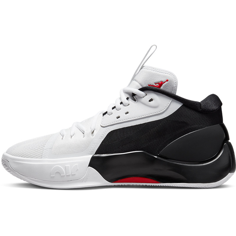 Nike/耐克正品JORDAN ZOOM男士东契奇实战篮球鞋DH0248-05,淘宝优惠券,粉丝福利购,淘宝优惠卷