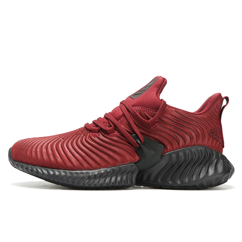 Adidas/阿迪达斯正品当季新款alphabounce 男女跑步鞋 D96807,淘宝优惠券,粉丝福利购,淘宝优惠卷