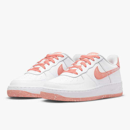 Nike/耐克儿童板鞋休闲耐磨低帮运动鞋DM0985-100 - 图0