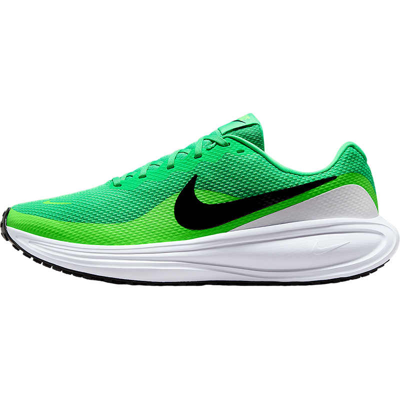 Nike/耐克正品Revolution 8男士时尚低帮透气跑步鞋HJ9198-301 - 图3