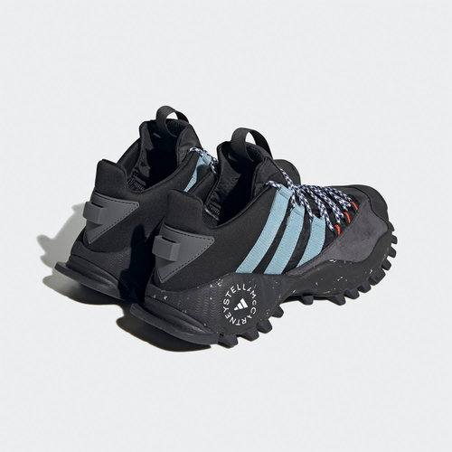 Adidas/阿迪达斯官方正品SMC SEEULATER SHOES运动徒步鞋H06157 - 图2