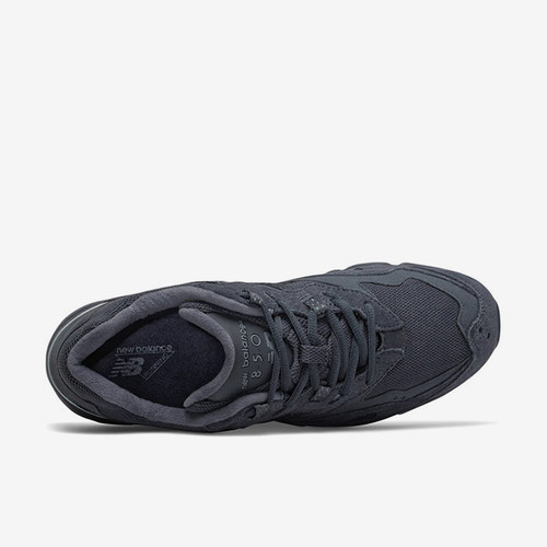 New Balance/NB正品运动男女同款经典复古百搭低帮跑步鞋ML850CD - 图1