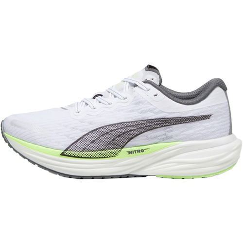 Puma/彪马正品Deviate Nitro 2男子运动缓震跑步鞋376807-15 - 图3