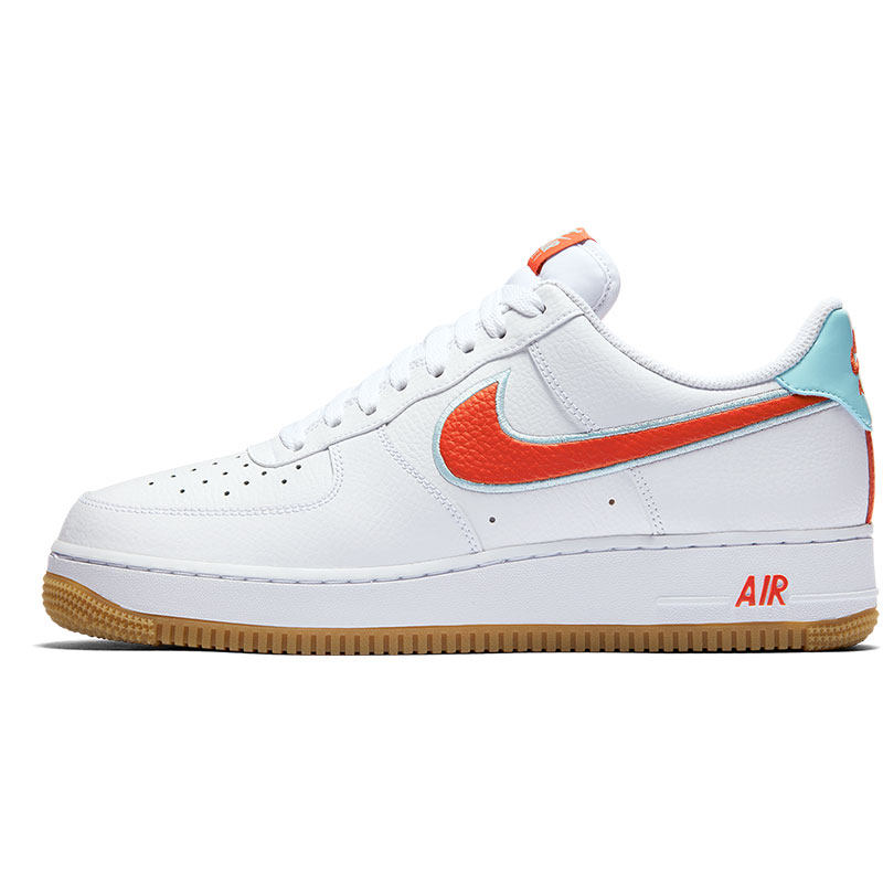 Nike/耐克正品Air Force 1 新款男女低帮休闲板鞋 DA4660-101,淘宝优惠券,粉丝福利购,淘宝优惠卷