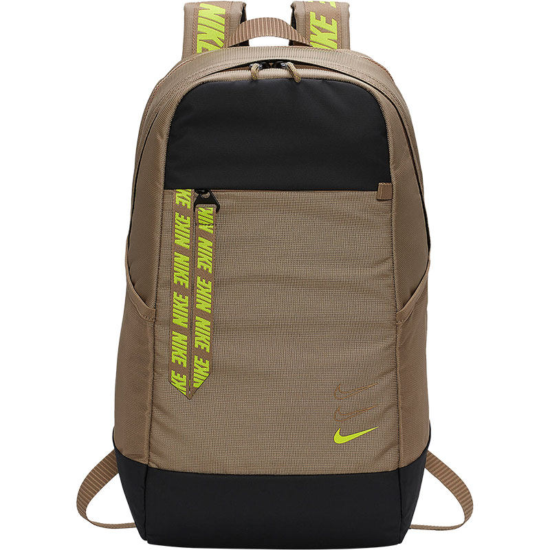 Nike/耐克正品春季新款男女运动休闲大容量双肩包 BA6143-247,淘宝优惠券,粉丝福利购,淘宝优惠卷