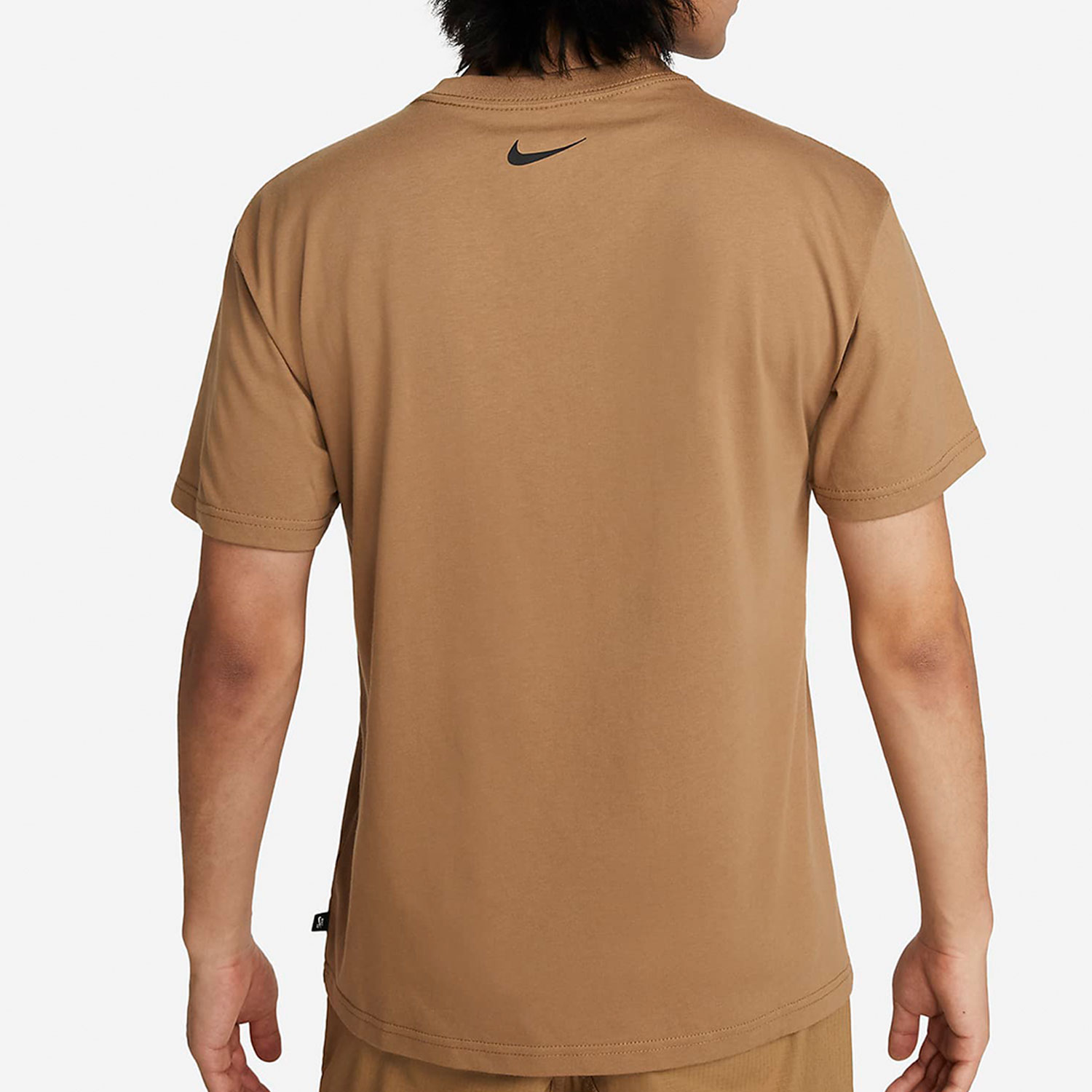 Nike/耐克正品夏季新款男子卡通涂鸦运动短袖上衣DR7766-258 - 图0