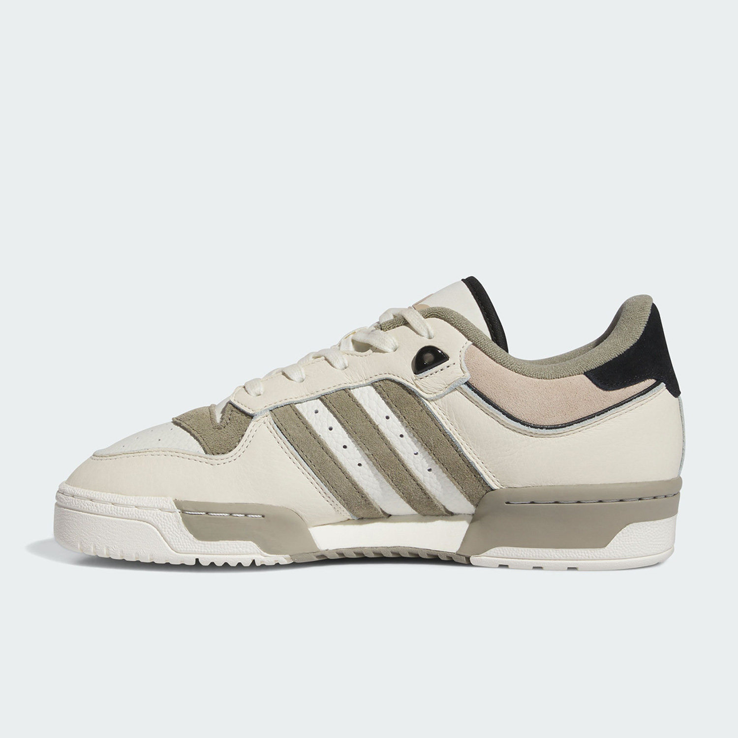 Adidas/阿迪达斯官方正品三叶草RIVALRY 86 LOW男女板鞋IE7171 - 图2