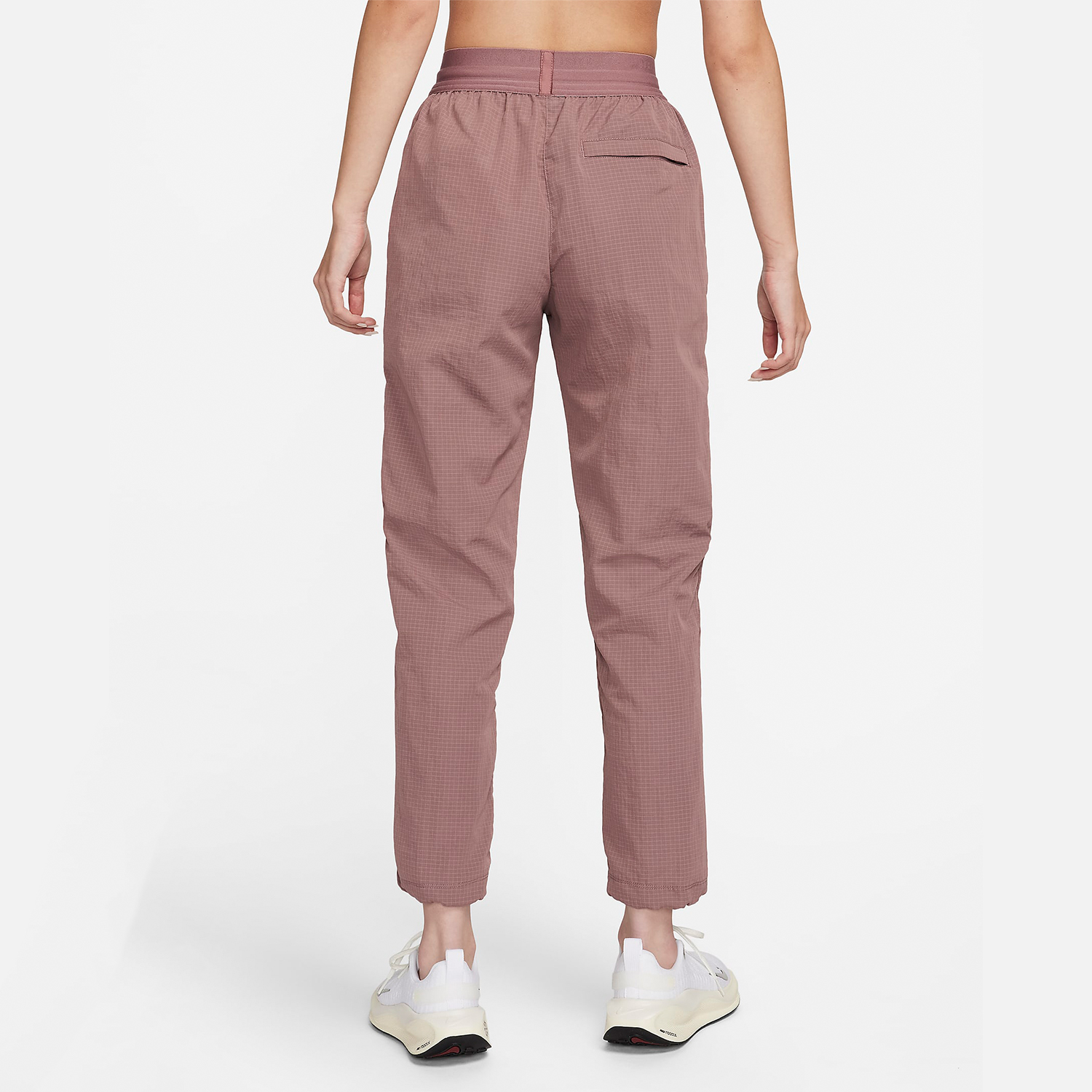 Nike/耐克正品Running Division女士休闲运动裤FN2528-208 - 图0