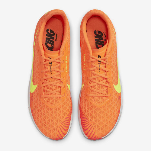 Nike/耐克正品Zoom Rival Xc 5男子运动足球钉鞋CZ1795-801 - 图2