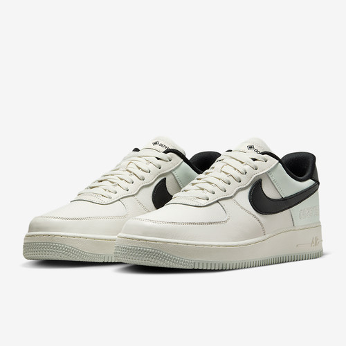 Nike/耐克正品Air Force 1男士休闲运动耐磨低帮板鞋CK2630-004 - 图0
