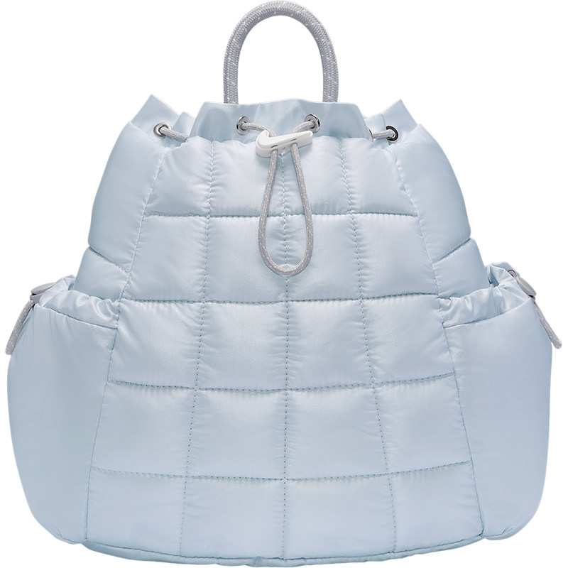 Nike/耐克正品2026年春季男女收纳便携时尚休闲双肩包HQ6693-043,淘宝优惠券,粉丝福利购,淘宝优惠卷