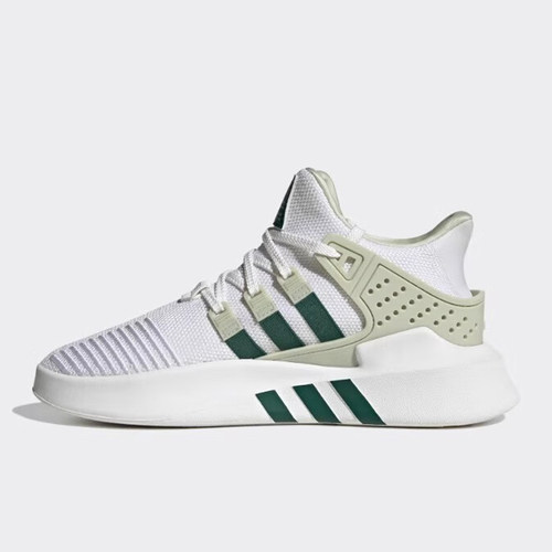 Adidas/阿迪达斯EQT BASK ADV男女复古中帮运动鞋ID0546 - 图1