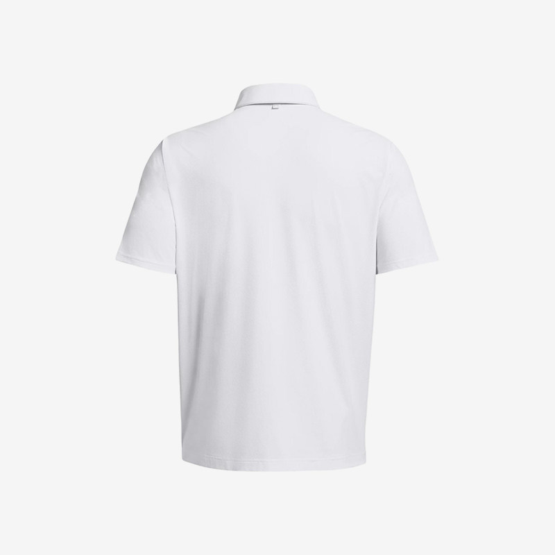 UA/安德玛正品夏季新款男子高尔夫运动休闲翻领POLO衫1377364-100,淘宝优惠券,粉丝福利购,淘宝优惠卷