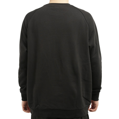 Adidas/阿迪达斯正品2020年春秋新款男子三叶草运动套头衫DV1600 - 图3