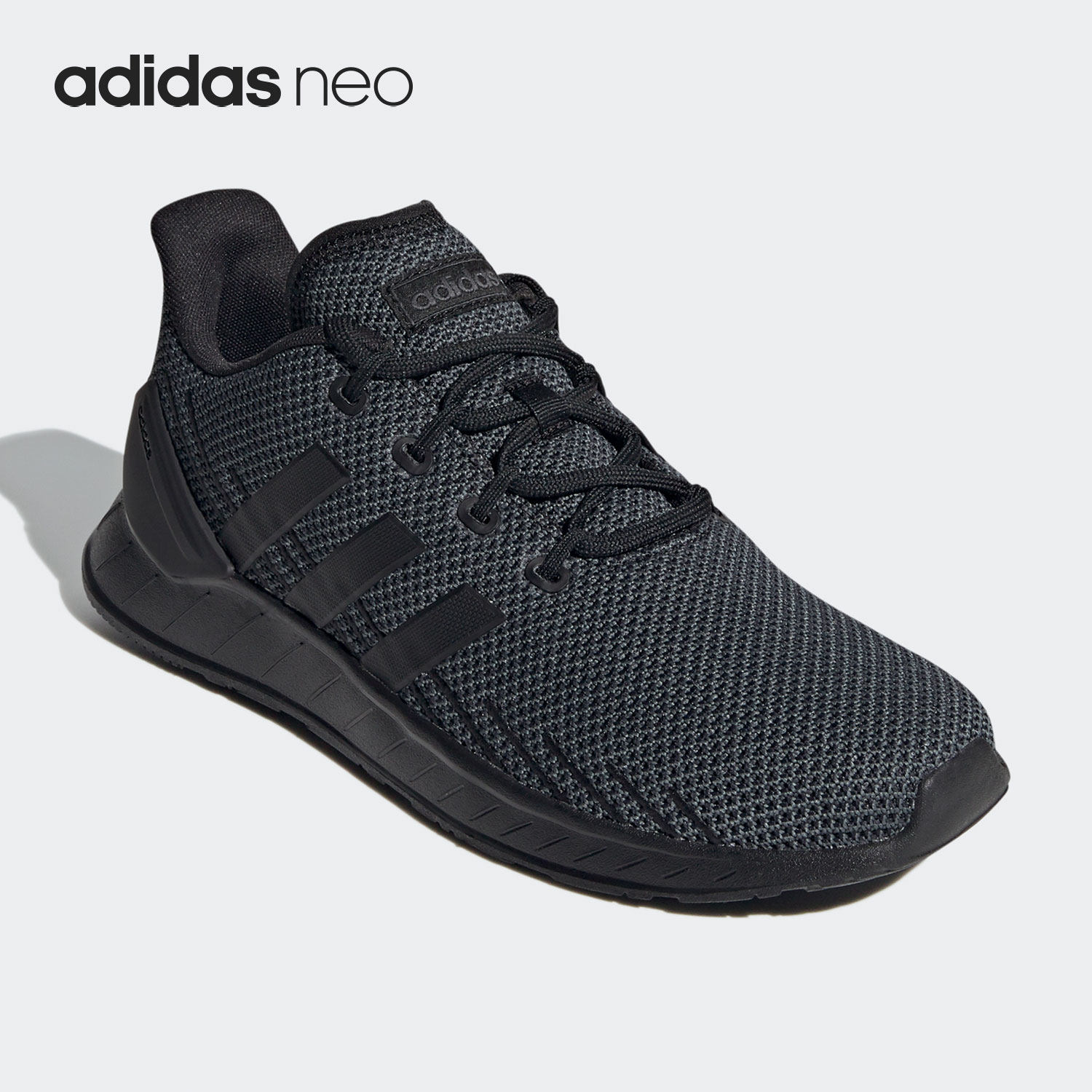 adidas /阿迪达斯正品2021春休闲鞋 adidas万源板鞋/休闲鞋