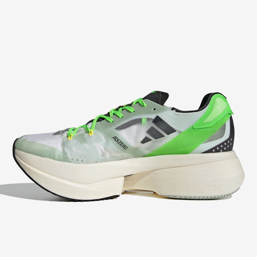 Adidas/阿迪达斯正品 ADIZERO PRIME X 男女马拉松跑步鞋GV7074 - 图0