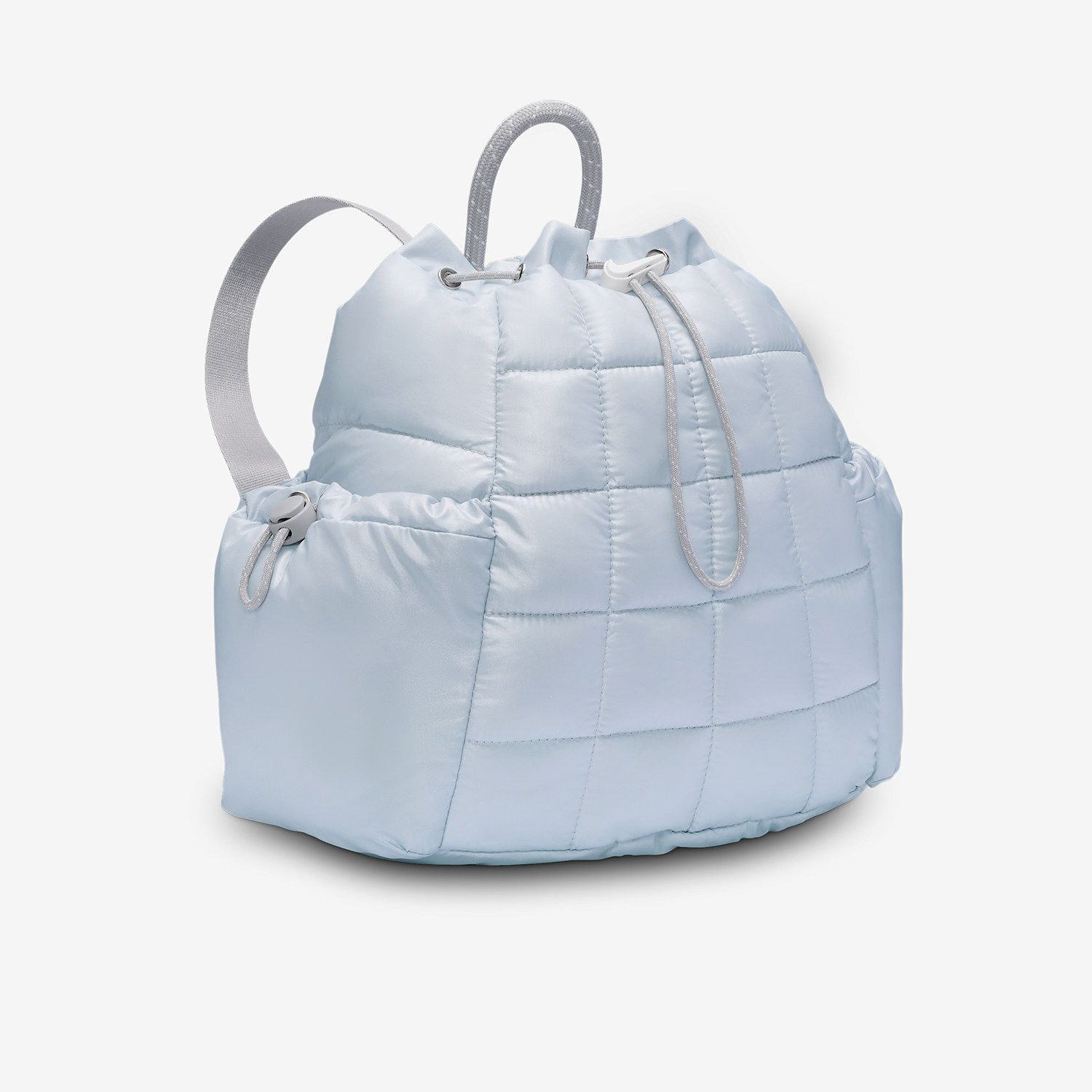 Nike/耐克正品2026年春季男女收纳便携时尚休闲双肩包HQ6693-043,淘宝优惠券,粉丝福利购,淘宝优惠卷