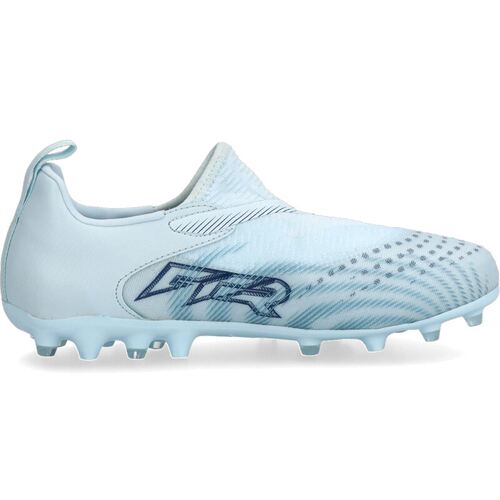 Puma彪马正品FUTURE 9低帮防滑耐磨透气草地足球鞋108925-03 - 图3