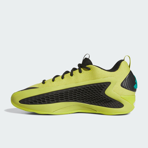 Adidas/阿迪达斯官方正品ANTHONY 男女缓震时尚专业篮球鞋JS1778 - 图2