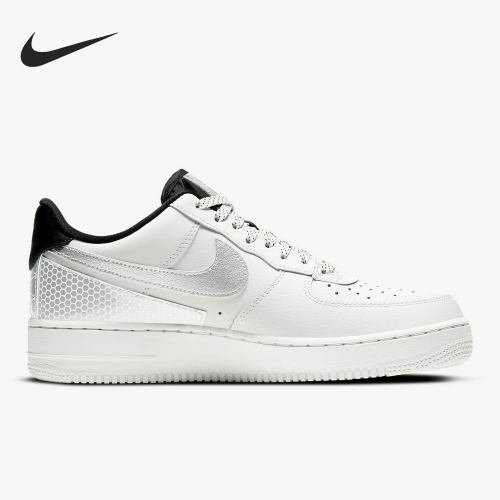 Nike/耐克正品 AIR FORCE 1 男子空一号运动休闲鞋板鞋CT2299 - 图1