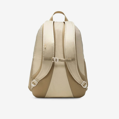 Nike/耐克正品2025新款男女大容量学生经典电脑书包HJ8200-253 - 图0