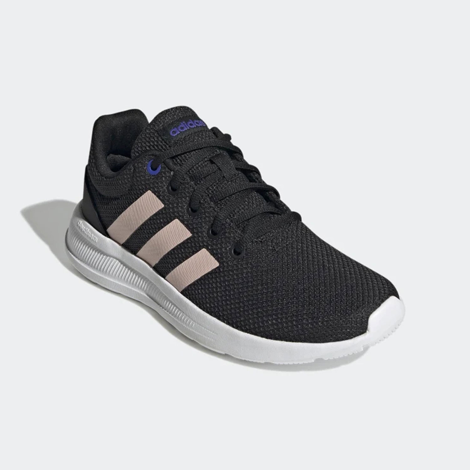 Adidas/阿迪达斯官方正品夏季新款女子运动轻便透气跑步鞋GZ2818 - 图0