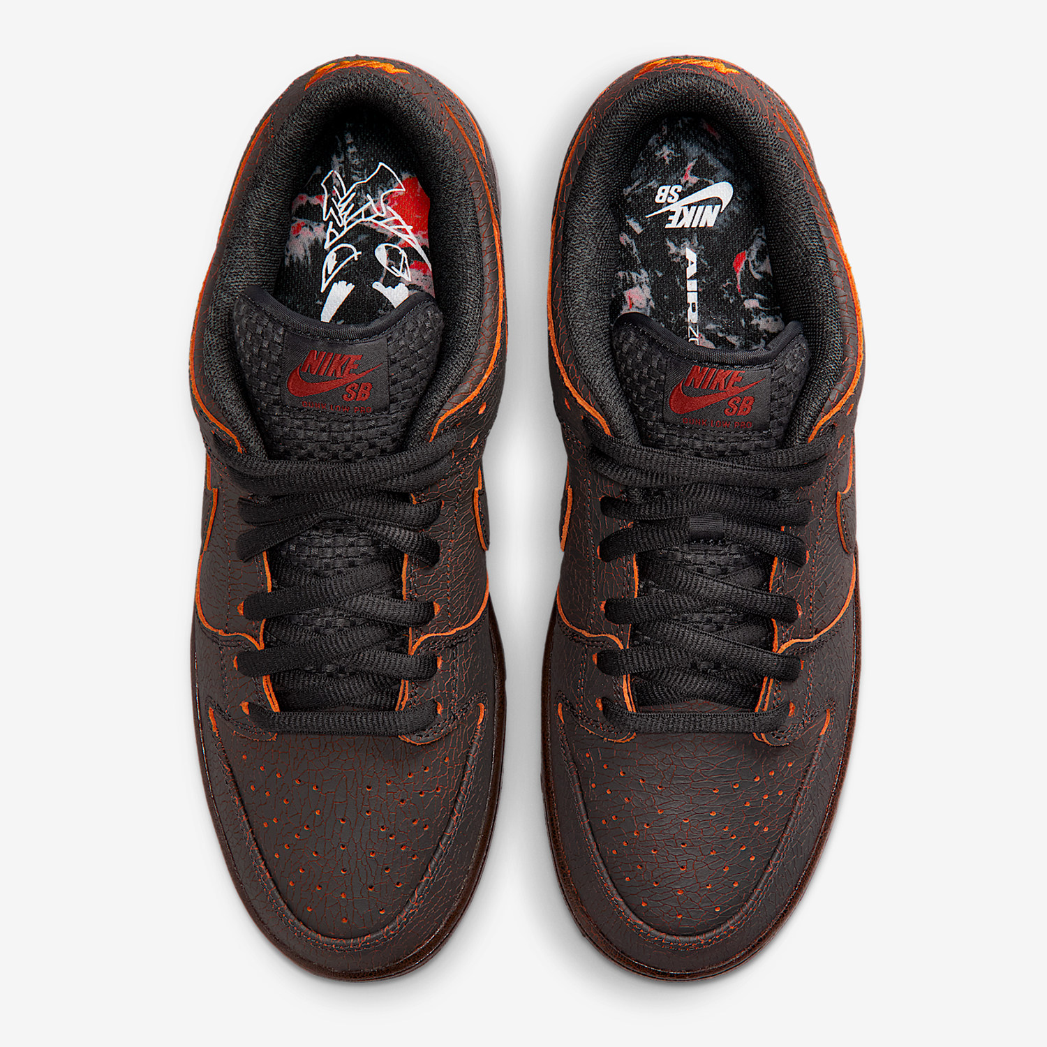 Nike/耐克正品2025秋季款男女日常低帮系带耐磨板鞋HV1668-001,淘宝优惠券,粉丝福利购,淘宝优惠卷