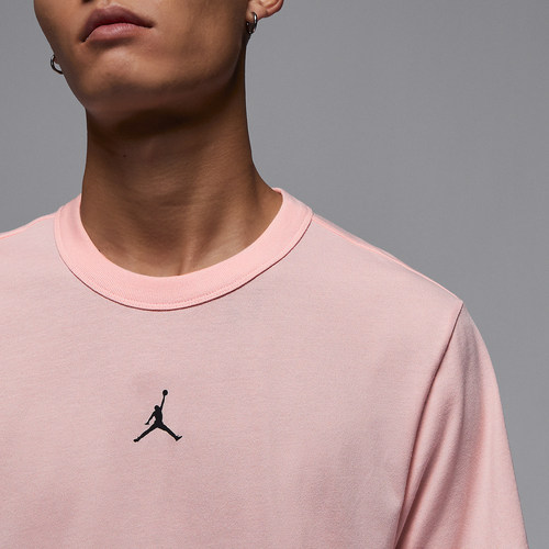 Nike/耐克正品Jordan Dri-FIT Sport男士透气短袖FN5830-622 - 图1