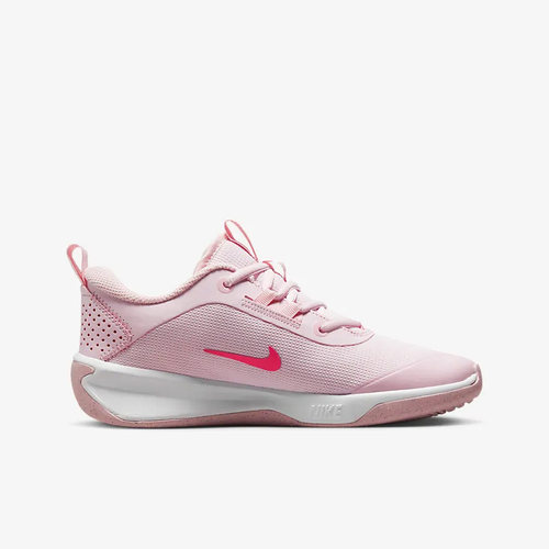 Nike/耐克正品秋冬女子GS大童轻便透气舒适跑步鞋 DM9027-600 - 图2