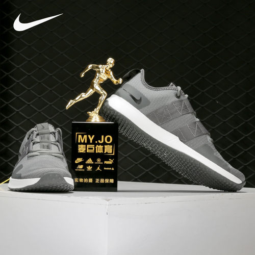 Nike/耐克正品 VARSITY COMPETE TR2 男子运动健身训练鞋AT1239 - 图2