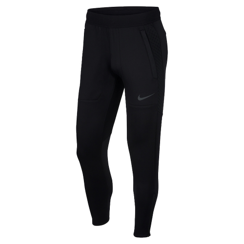 Nike/耐克正品男子系带舒适透气时尚运动训练针织长裤 BV4001 - 图3