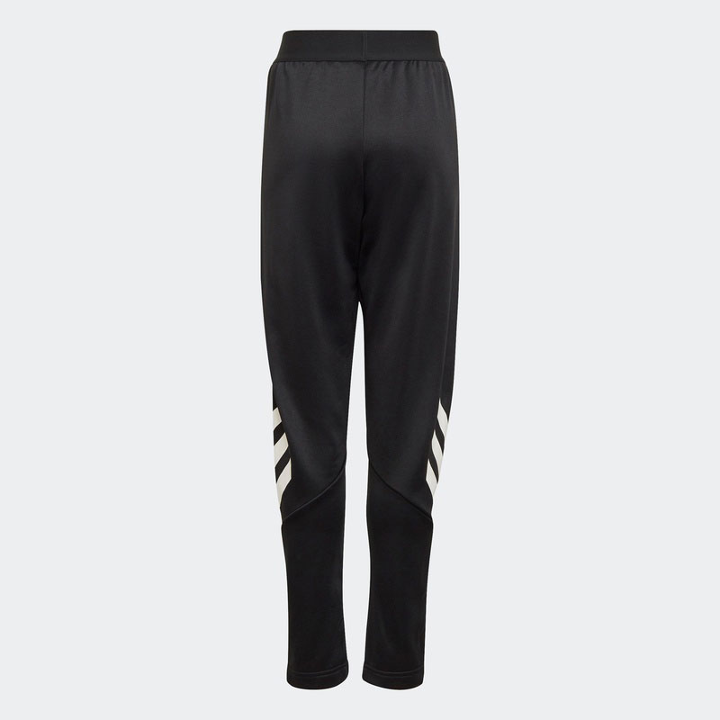 Adidas/阿迪达斯正品休闲大童时尚运动训练舒适两件套套装 GM8924 - 图1