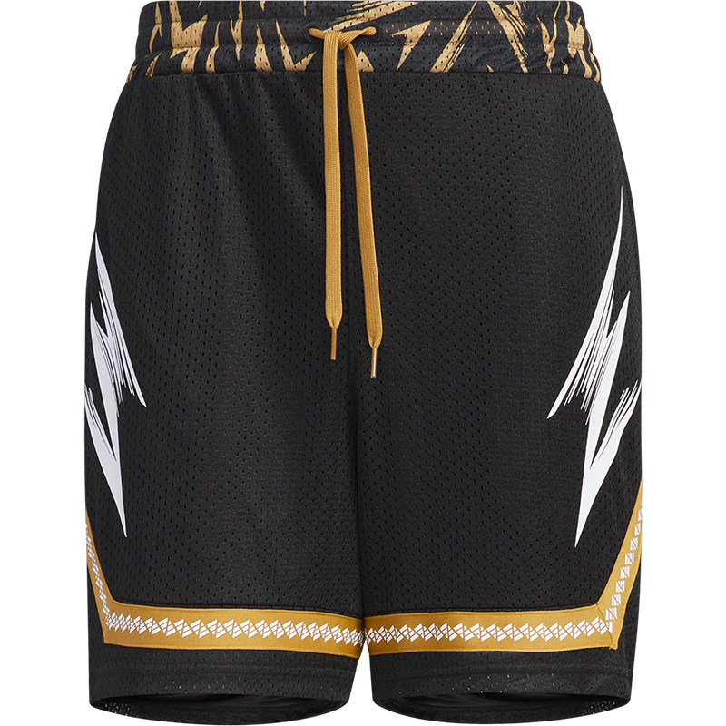 Adidas/阿迪达斯正品 BB KC SHORT M 男士篮球运动短裤JJ4999,淘宝优惠券,粉丝福利购,淘宝优惠卷