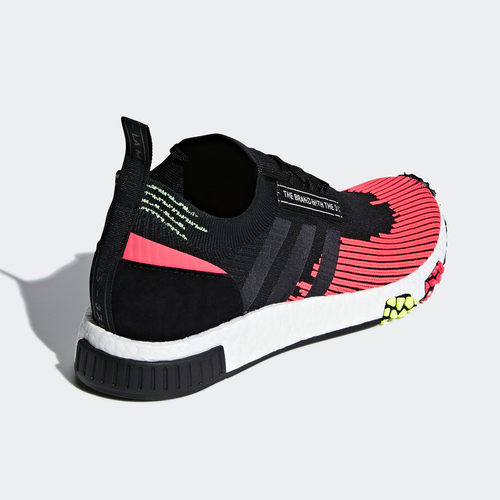 Adidas/阿迪达斯正品当季新款男女时尚低帮缓震休闲鞋BD7728-图3