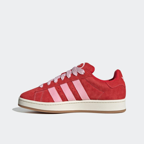 Adidas/阿迪达斯正品CAMPUS 00S SHOES 男女经典板鞋H03477 - 图0