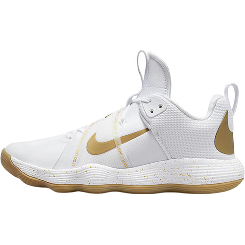 Nike/耐克正品React Hyperset男士缓震训练篮球鞋DJ4473-170 - 图3