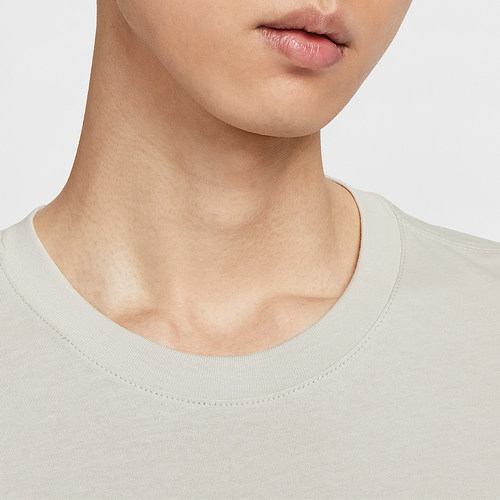 Nike/耐克正品Sportswear男士运动跑步透气短袖HQ9247-072 - 图2