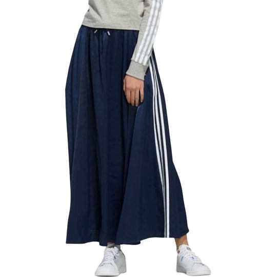 Adidas official authentic clover women's casual sports skirt FL0039 FL0045