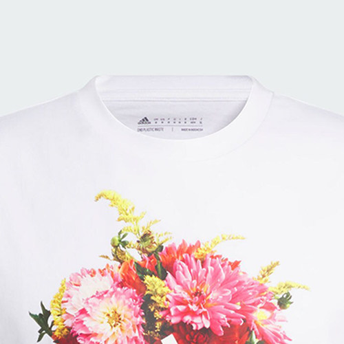 Adidas/阿迪达斯正品FDT HBR T 男士篮球运动短袖T恤IN6373 - 图2