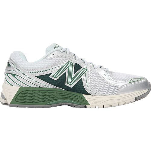 New Balance新百伦正品860 v2男女同款透气轻便跑步鞋ML860GP2 - 图3