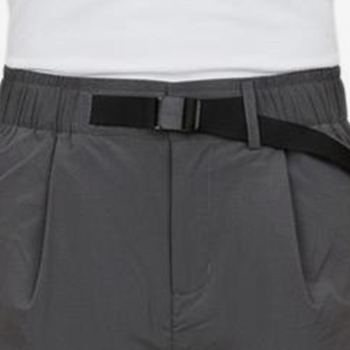 Adidas/阿迪达斯正品夏季款男士时尚简约中腰休闲短裤LC6355 - 图1