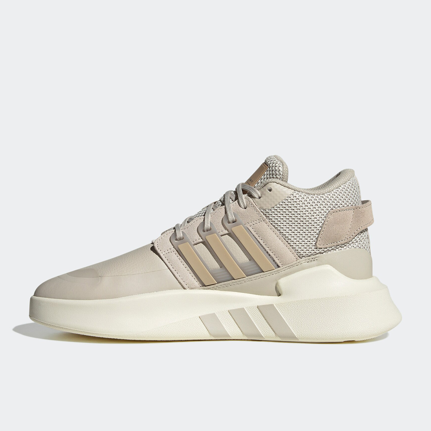 Adidas/阿迪达斯正品三叶草新款EQT BASK ADV V2男女运动鞋ID4070 - 图2