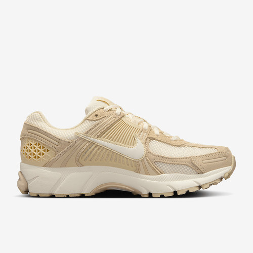 Nike/耐克正品ZOOM VOMERO 5女士轻便透气跑步鞋HQ0458-200 - 图1