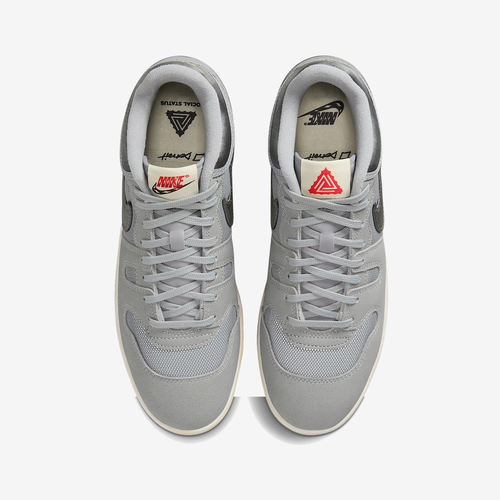 Nike耐克正品Social Status x Mac Attack男女防滑板鞋DZ4636-001 - 图2