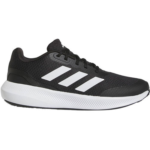 Adidas/阿迪达斯正品RUNFALCON GS女子大童运动休闲鞋HP5845 - 图3