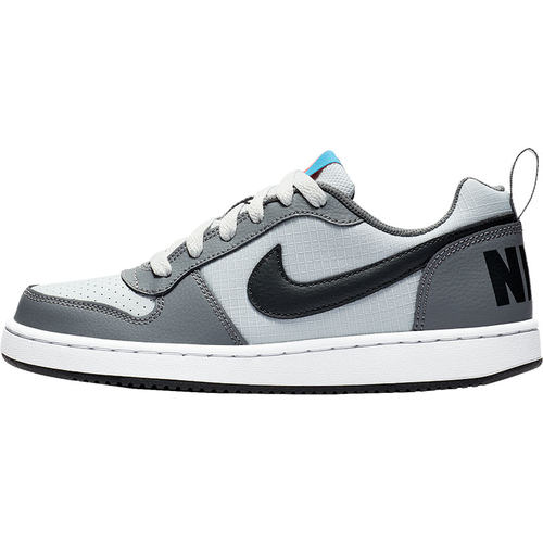 Nike/耐克正品休闲大童女子GS时尚低帮轻便运动鞋 839985-006 - 图3