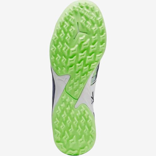 Puma彪马正品FUTURE 7 MATCH儿童低帮人草碎钉足球鞋107948-03 - 图2