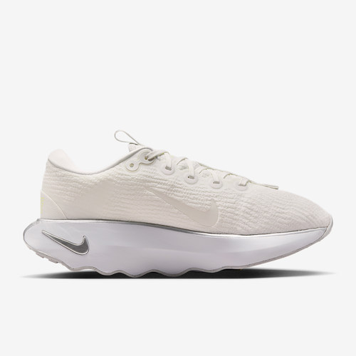Nike/耐克正品Motiva女士步行缓震厚底经典运动跑步鞋DV1238-111 - 图1